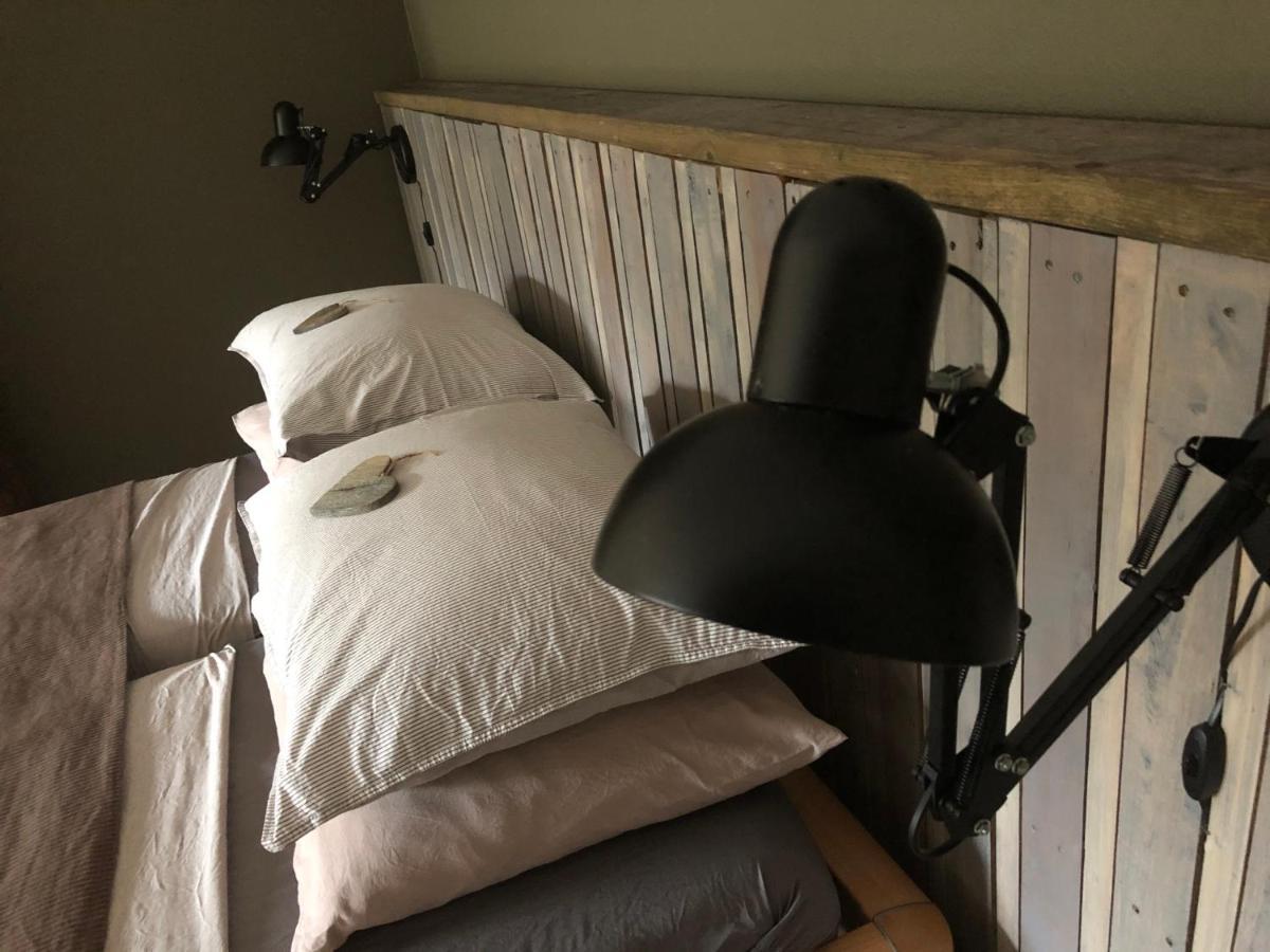 B&B Puur Drenthe Elp Exterior foto