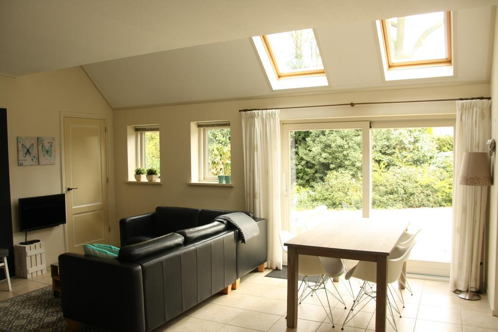 B&B Puur Drenthe Elp Exterior foto